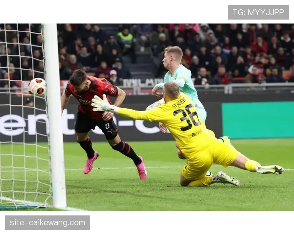 AC米兰意甲联赛零比零战平帕尔马 吉鲁缺阵影响进攻效率