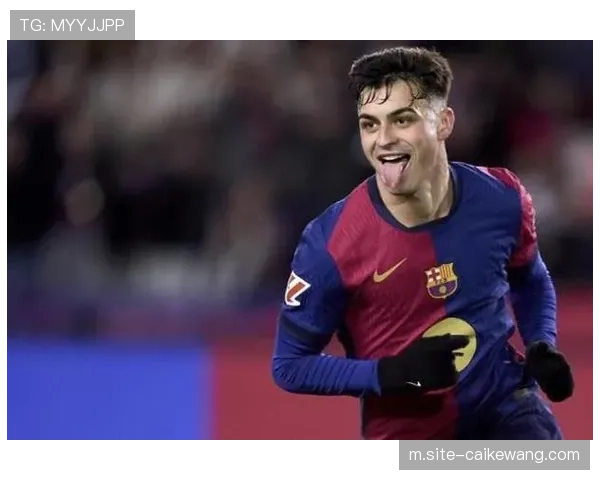 德容发烧缺席国家德比 巴萨中场组织重任落在佩德里肩上