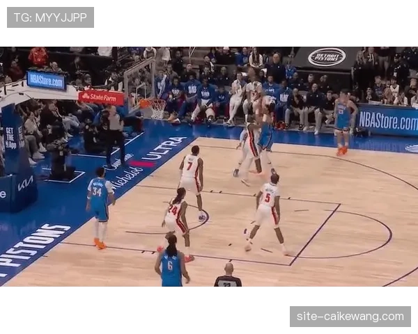 麦凯恩三分命中率提升至43.1% 雷霆空间环境激活射手潜能