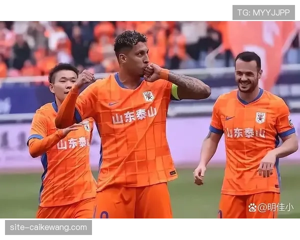 山东泰山卡扎伊什维利直塞刘洋 越位进球被判无效